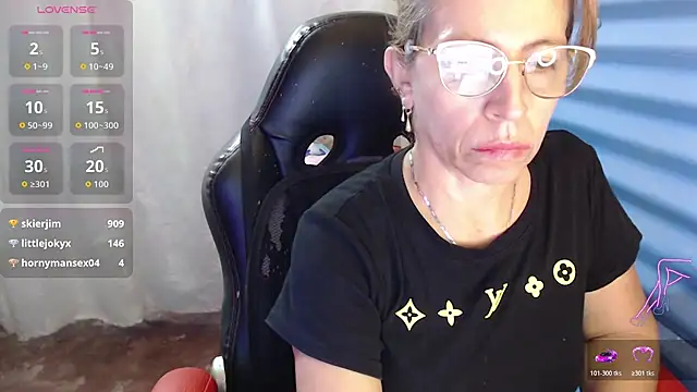 Chayla_Ruiz webcam