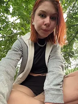 RosieSecret from StripChat is Freechat