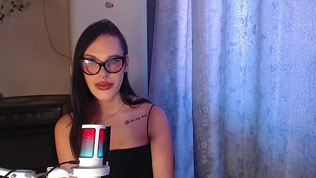 Cassie_Bae webcam