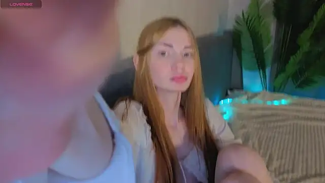 Jennie_Hunter webcam