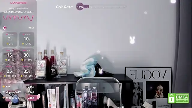Cute_Mango webcam