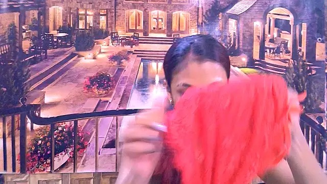 IndianSexyButt webcam