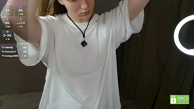 Angel-Alex webcam