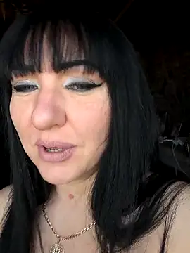 SusanLaNiceX webcam