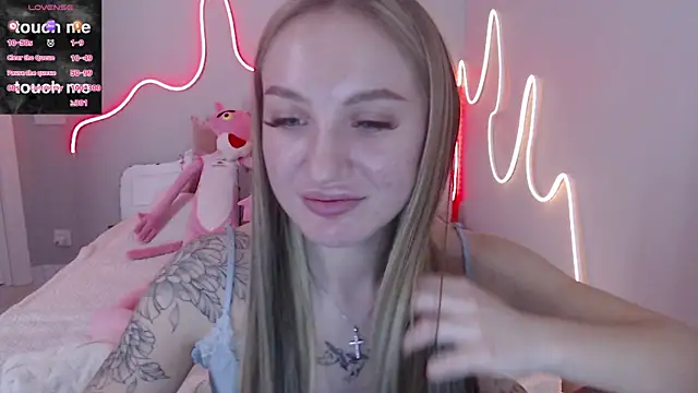 MirrraMisss webcam