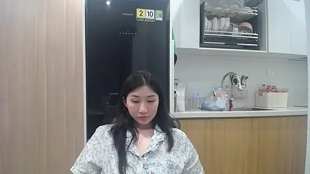 Asiagirll webcam