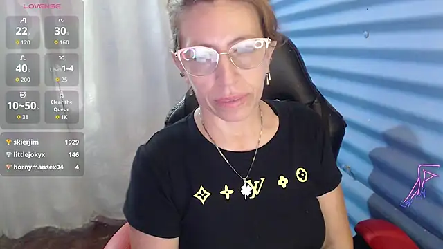 Chayla_Ruiz webcam