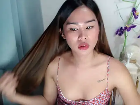 Princessaprilxxx webcam