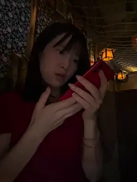 littleqiu webcam