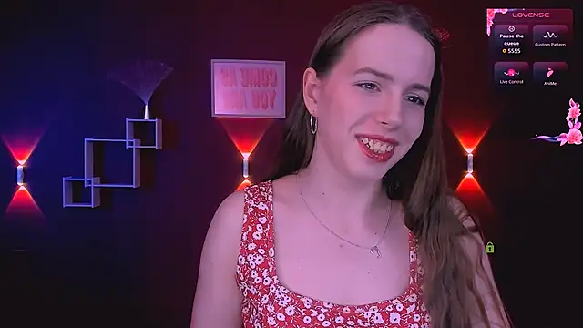 lumi_soft webcam
