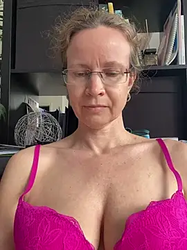 AnnikaRose webcam
