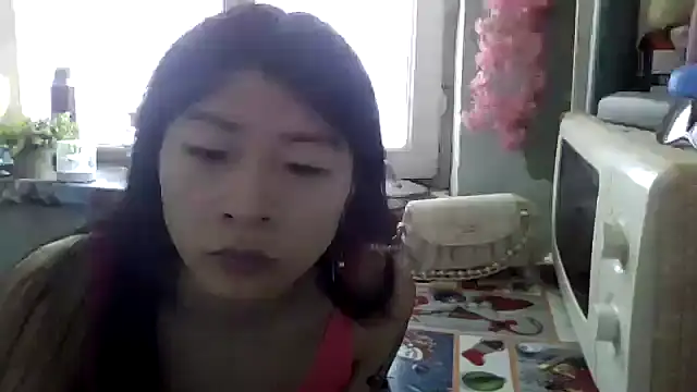 CarlyJoy webcam