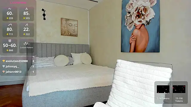 Selena_Reeves webcam