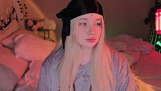carolina_elf webcam