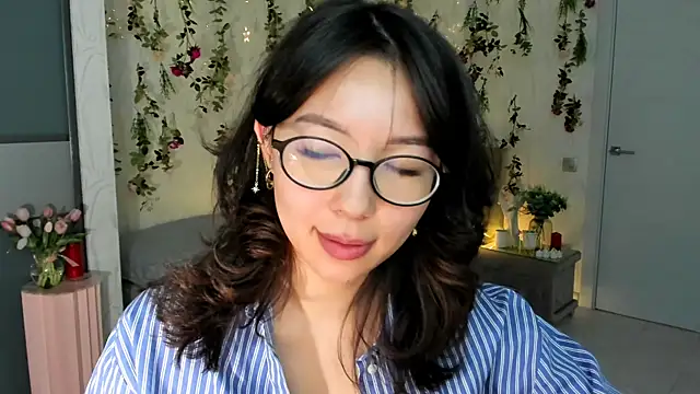 AgnieszkaBanana webcam