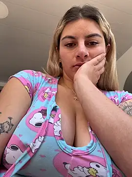AtheneaRossi webcam