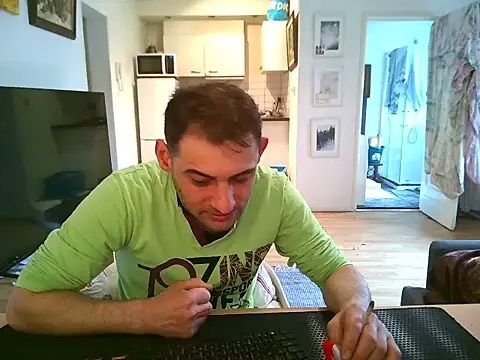 mihaimichael webcam