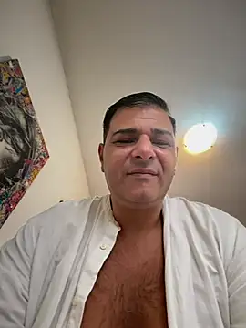 SecretlyDD webcam