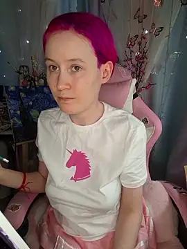 Fuzzy_Unicorn webcam
