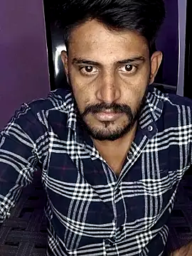 HotXKrish webcam