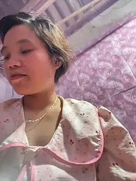 Ngoc-bbi webcam