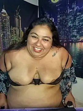 curvy_diva_ webcam
