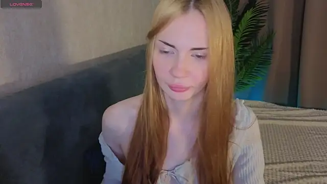 Jennie_Hunter webcam