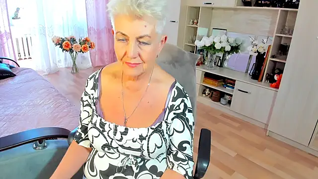 HotandMature webcam