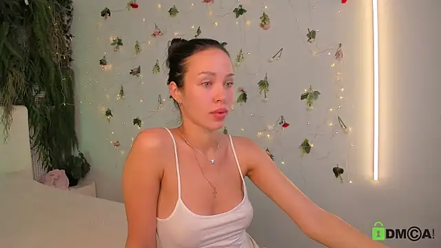 Black_Jenny webcam
