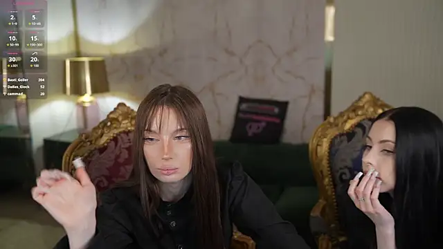 Dacota_love webcam