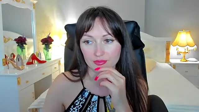 RosiAlina webcam