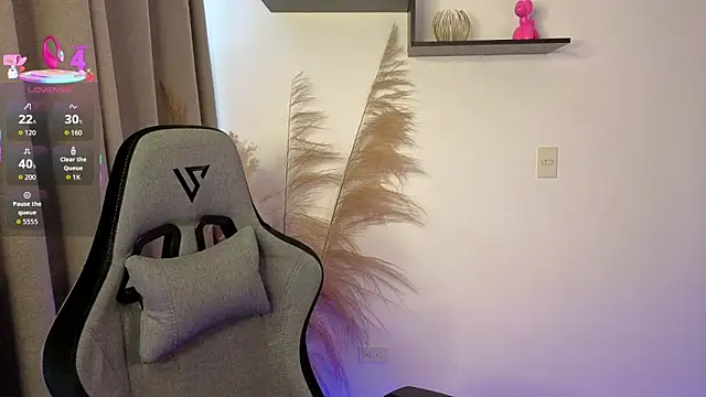 chloebum_ webcam