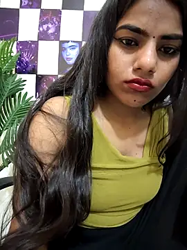 Alisha_Babyy webcam