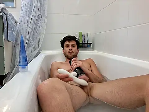 SexMachineMaks webcam