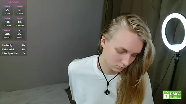 Angel-Alex webcam