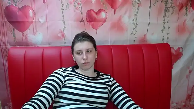 LilianaShine webcam