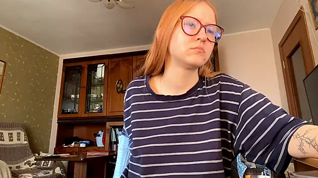 LaureenVielma webcam