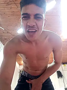 NikoHot_anatole webcam