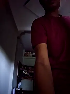 Max_FillsJunior webcam