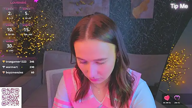 _Kiki_angel_ webcam