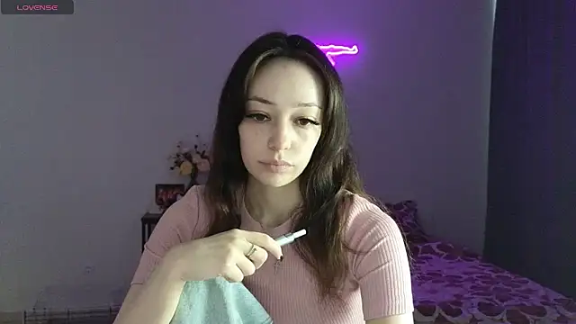 BabyTerrie webcam