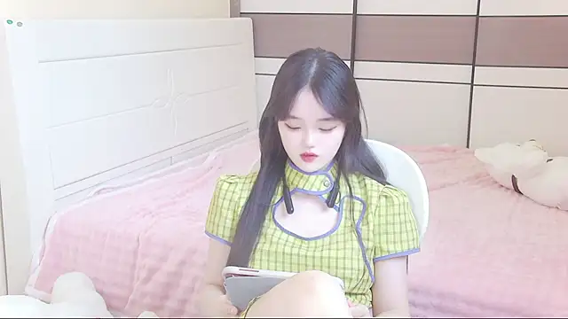 NINI531 webcam