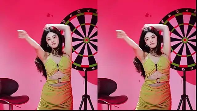 Queen-888 webcam