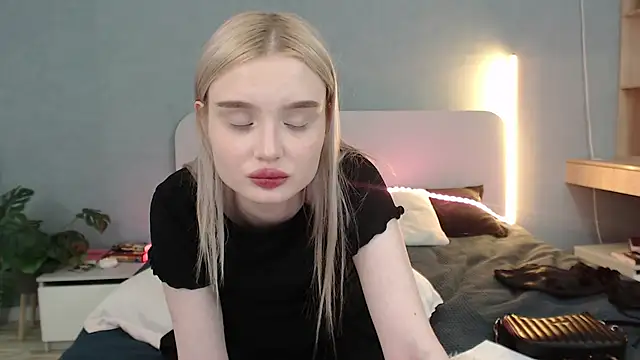 Angel_Share webcam