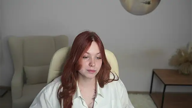 DeloraHakimi webcam