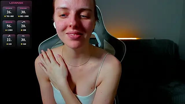Jam_cream webcam