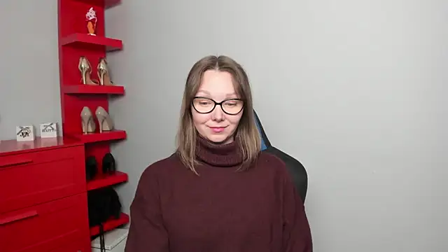 cookie_zoe - Cookie_zoe's free webcam - UK Sex Cams