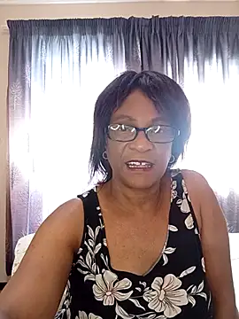 Hotgrannyx webcam