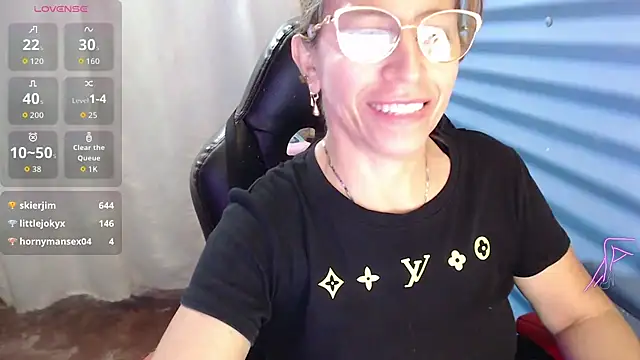 Chayla_Ruiz webcam