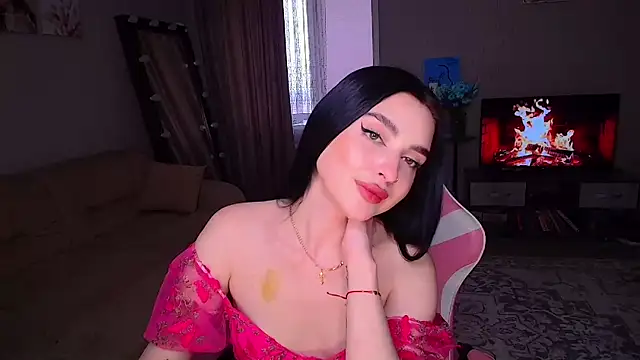 __Malika__ webcam
